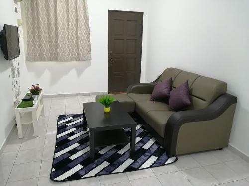 Skyhomestay Telok Panglima Garang