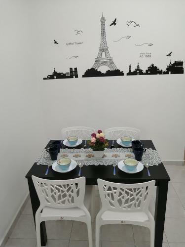 Skyhomestay Telok Panglima Garang