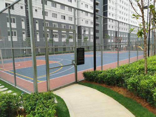 Apartamento Eco Harmoni Home-stay