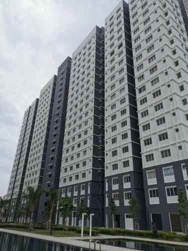 Apartamento Eco Harmoni Home-stay