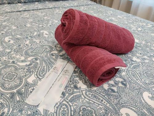 Apartamento Aman 1 Condo - Luxury Theme