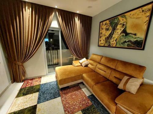 Apartamento Aman 1 Condo - Luxury Theme