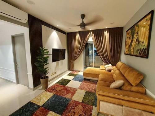 Apartamento Aman 1 Condo - Luxury Theme