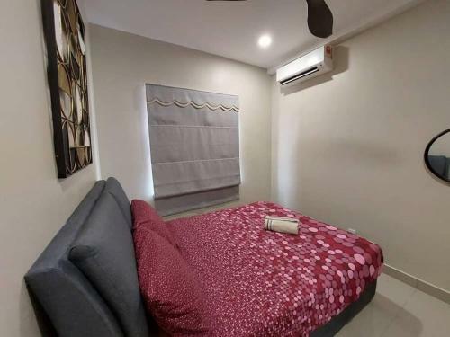 Apartamento Aman 1 Condo - Luxury Theme