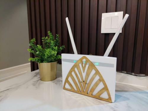 Apartamento Aman 1 Condo - Luxury Theme