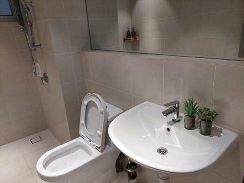 Apartamento Aman 1 Condo - Luxury Theme