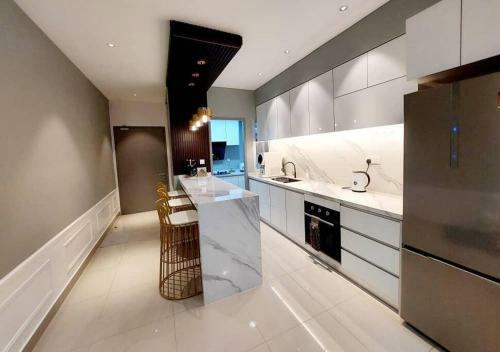 Apartamento Aman 1 Condo - Luxury Theme
