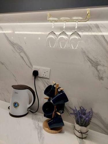 Apartamento Aman 1 Condo - Luxury Theme