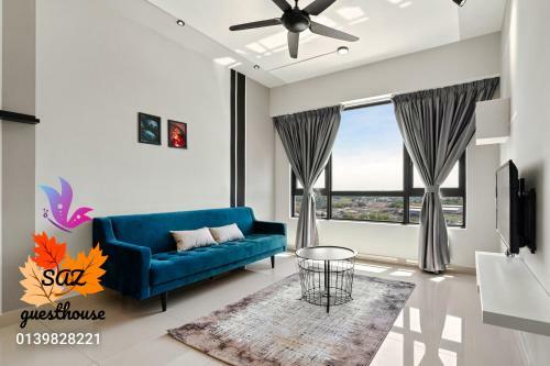 Apartamento Saz Guesthouse