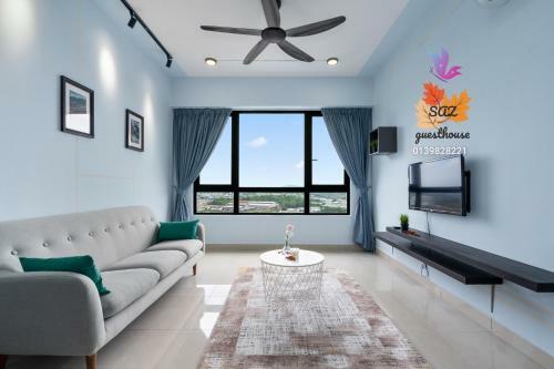 Apartamento Saz Guesthouse