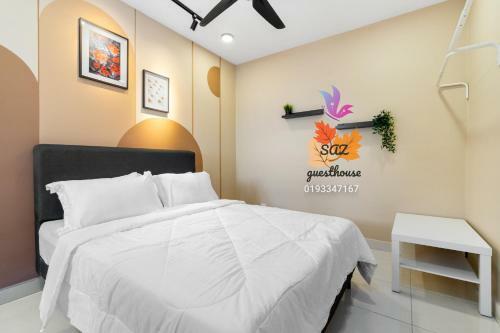 Apartamento Saz Guesthouse