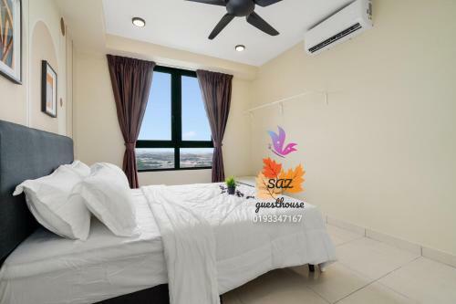 Apartamento Saz Guesthouse