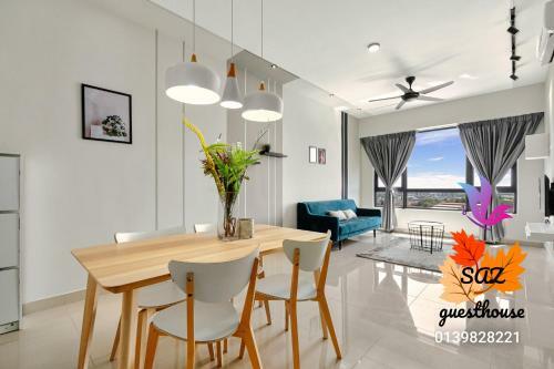 Apartamento Saz Guesthouse