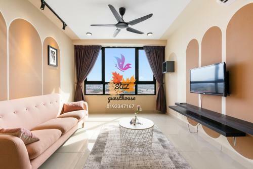 Apartamento Saz Guesthouse