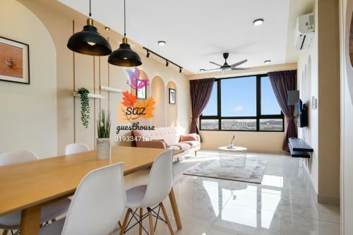 Apartamento Saz Guesthouse