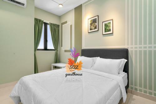 Apartamento Saz Guesthouse