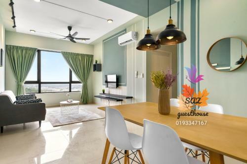 Apartamento Saz Guesthouse