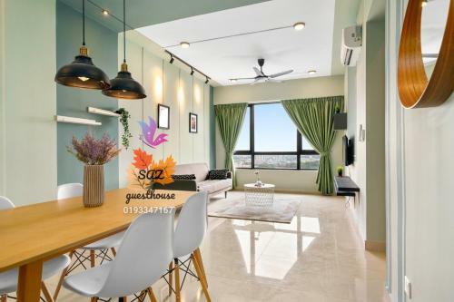 Apartamento Saz Guesthouse