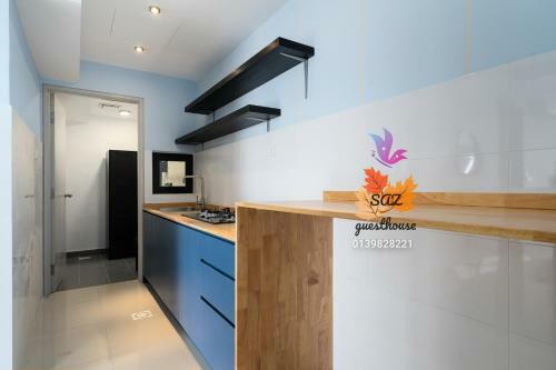 Apartamento Saz Guesthouse