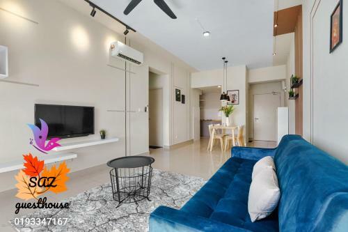 Apartamento Saz Guesthouse