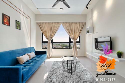 Apartamento Saz Guesthouse