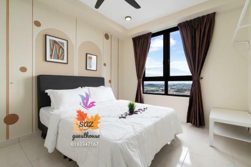 Apartamento Saz Guesthouse