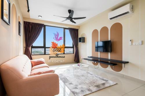 Apartamento Saz Guesthouse