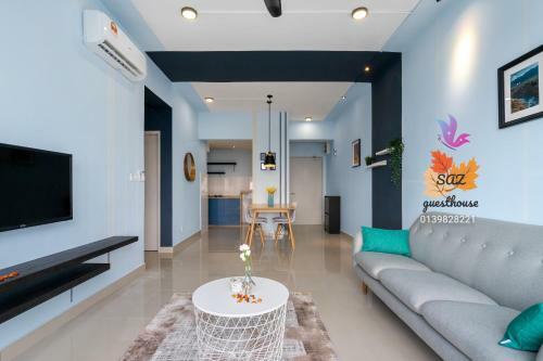 Apartamento Saz Guesthouse