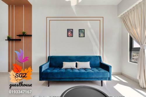 Apartamento Saz Guesthouse
