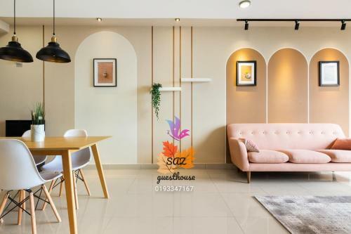 Apartamento Saz Guesthouse