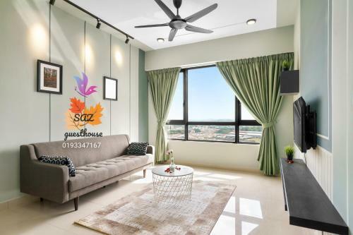 Apartamento Saz Guesthouse