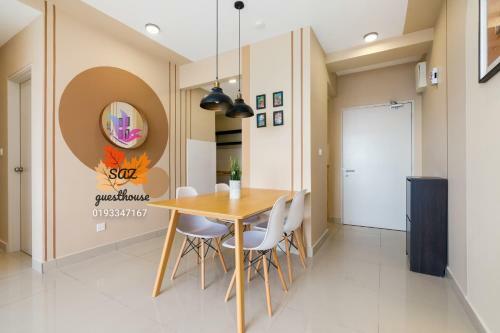 Apartamento Saz Guesthouse