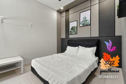 Apartamento Saz Guesthouse