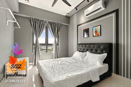 Apartamento Saz Guesthouse