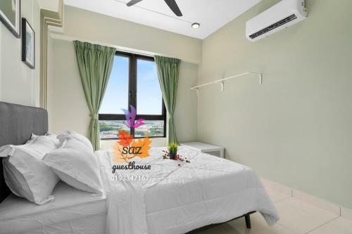 Apartamento Saz Guesthouse