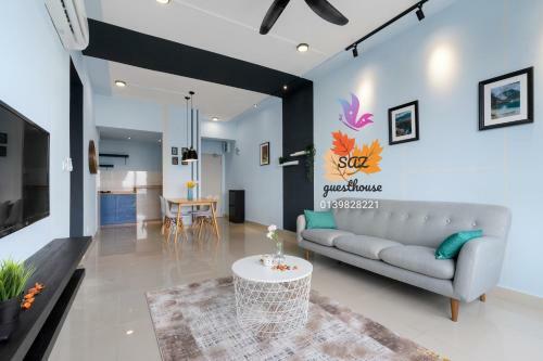 Apartamento Saz Guesthouse