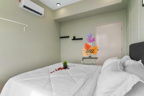 Apartamento Saz Guesthouse