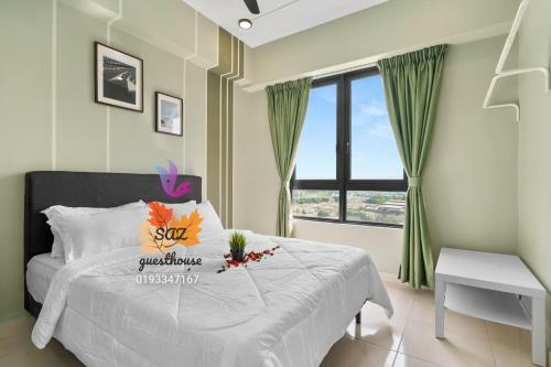 Apartamento Saz Guesthouse