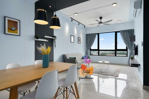 Apartamento Saz Guesthouse