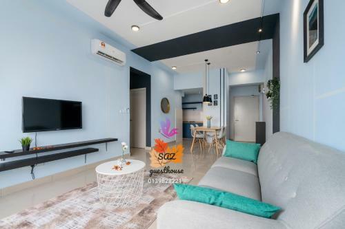 Apartamento Saz Guesthouse