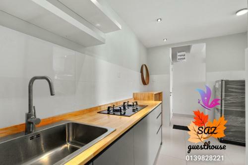 Apartamento Saz Guesthouse