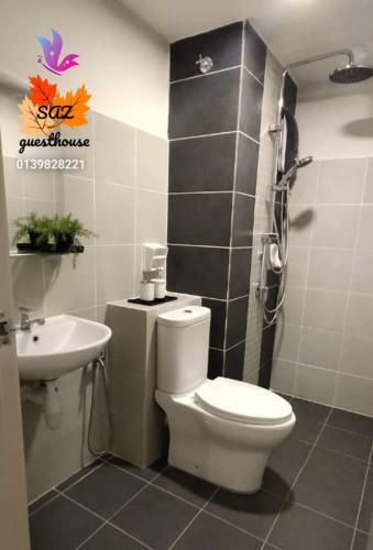 Apartamento Saz Guesthouse