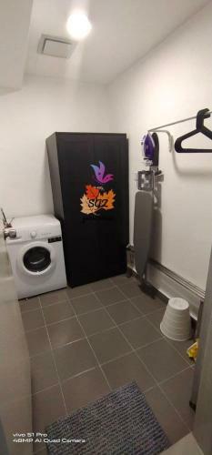 Apartamento Saz Guesthouse