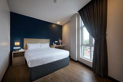 Zone Hotels
