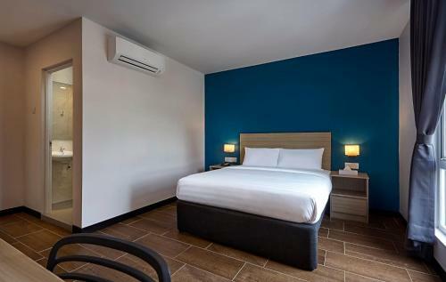 Zone Hotels