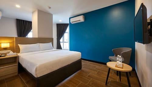 Zone Hotels