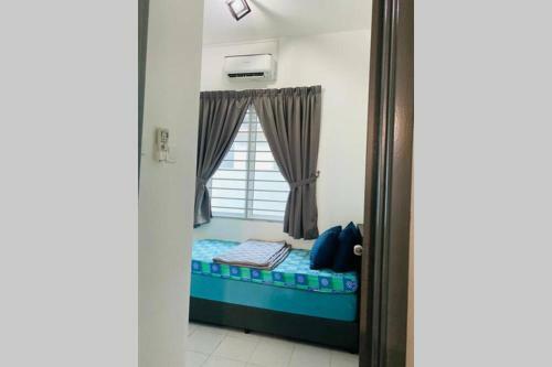 Tiara East Broga Homestay