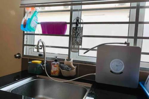 Tiara East Broga Homestay
