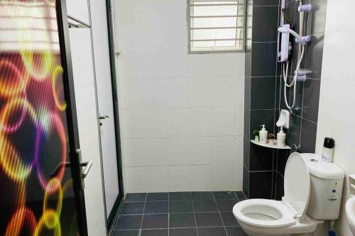 Tiara East Broga Homestay