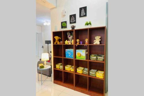 Tiara East Broga Homestay